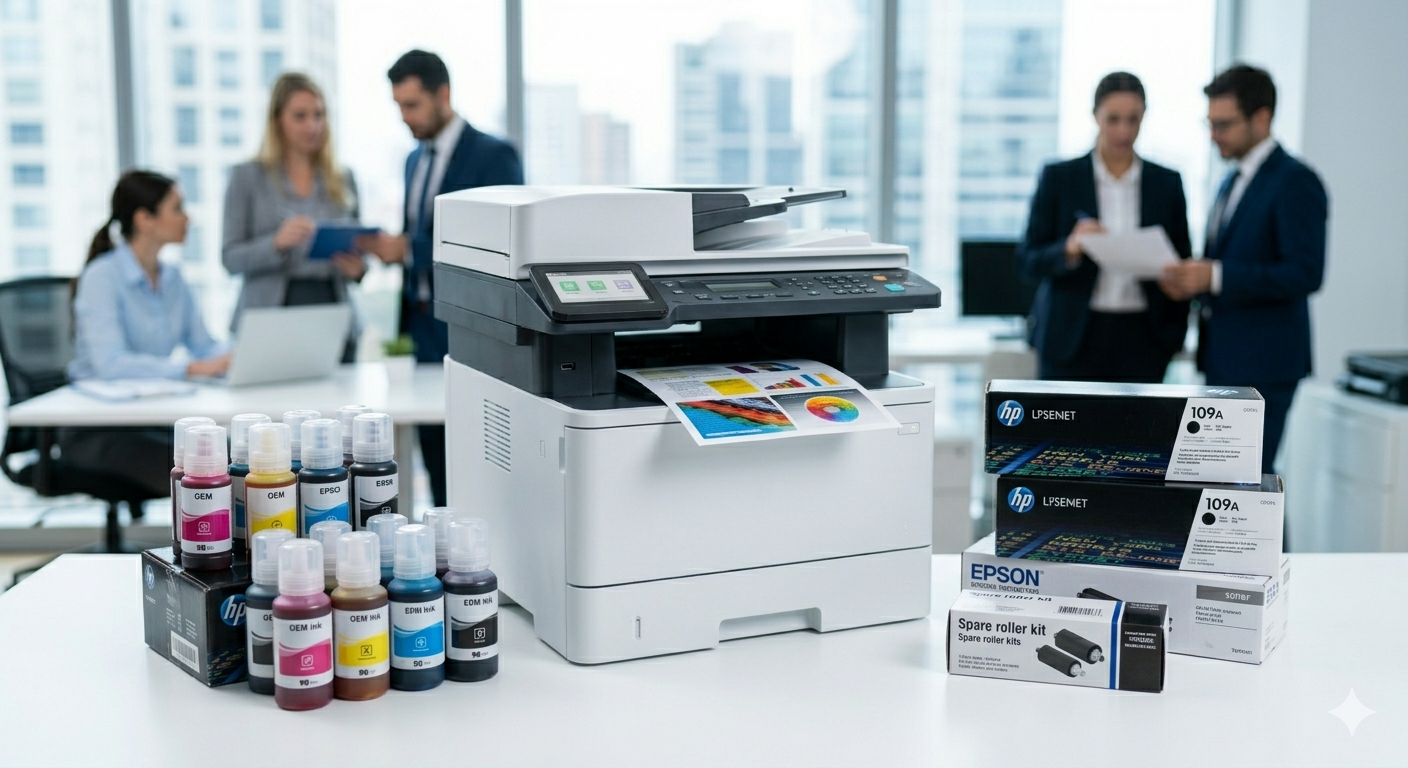 empresas soluciones