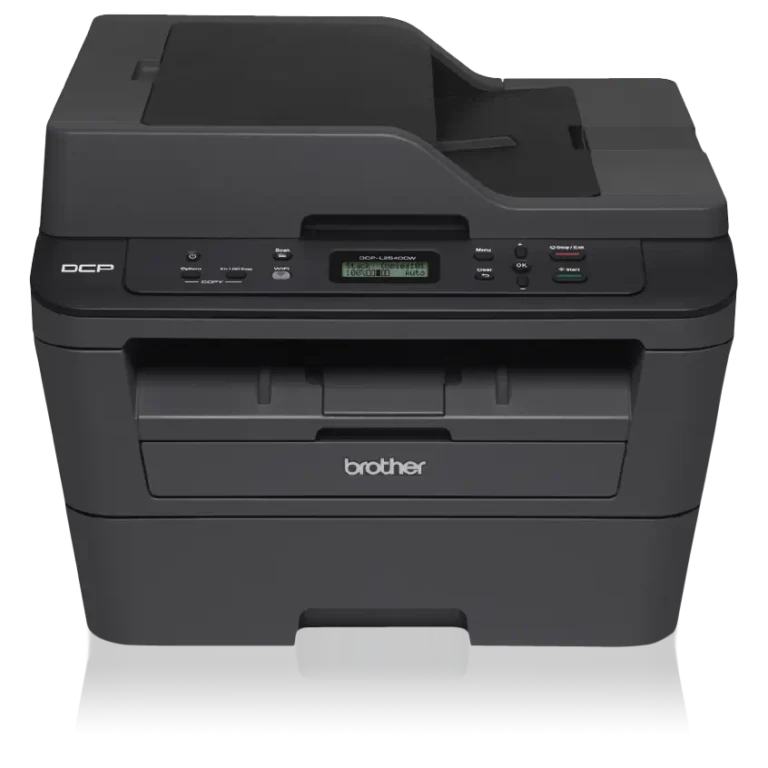 Impresora Brother DCP-L2540DW