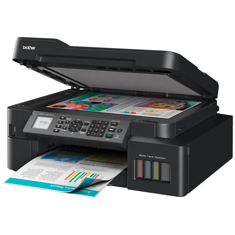 Impresora Brother MFC-T920DW