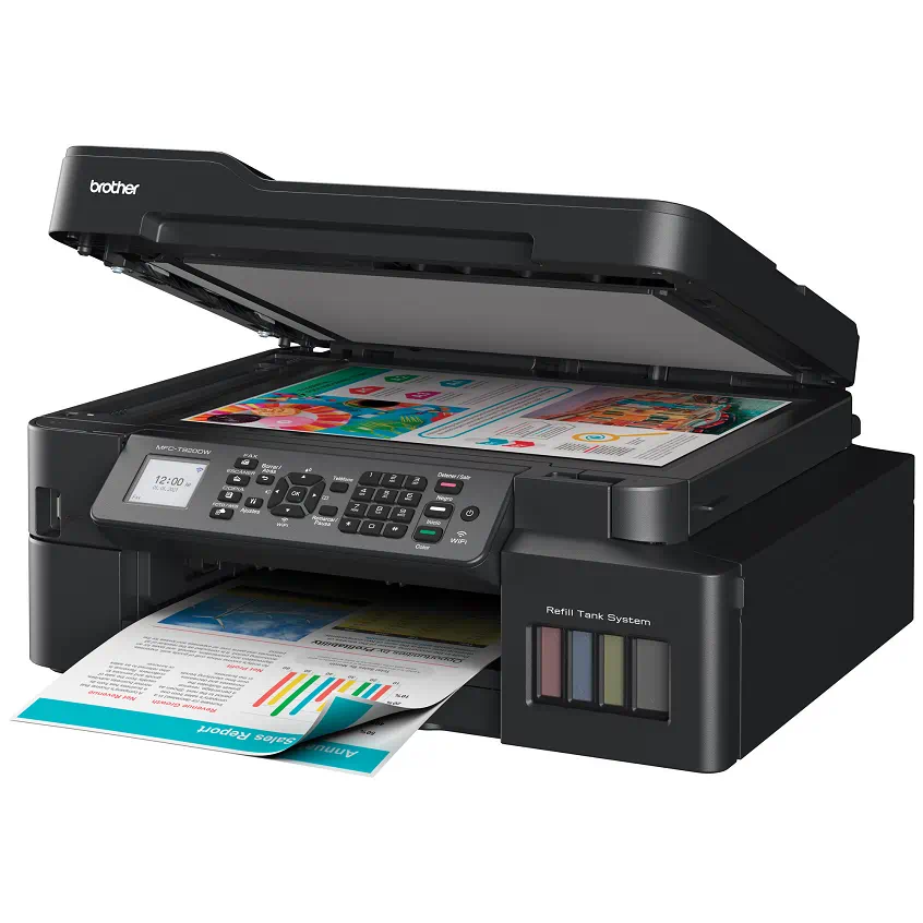 Impresora Brother MFC-T920DW